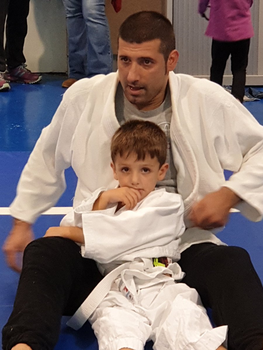 judopalamos's tweet photo. Dissabte de Judo familiar!!🤩 https://t.co/LYNwMr4WbX
