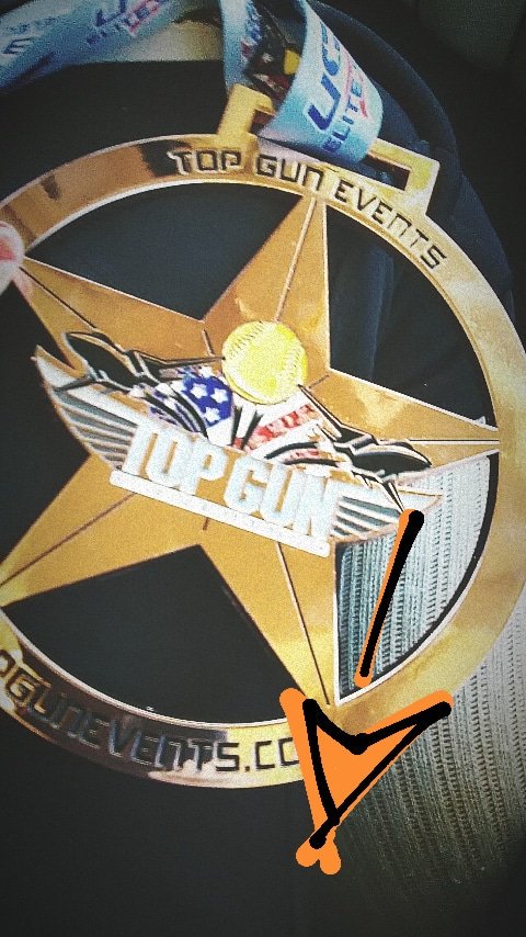 Top Gun tourni was fun!!