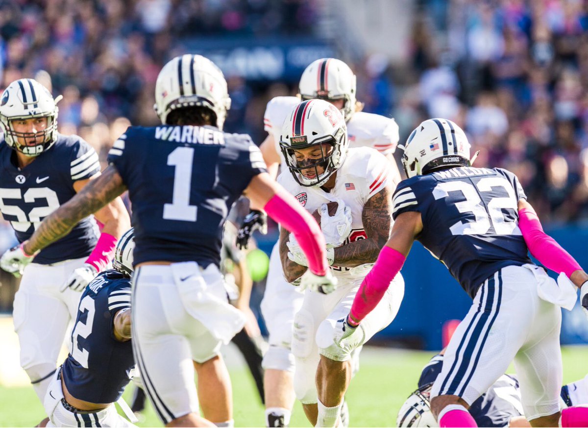 TREHARBO's tweet photo. BYU ✅ #LongLiveCrow🕊 https://t.co/JjszwCBXpL