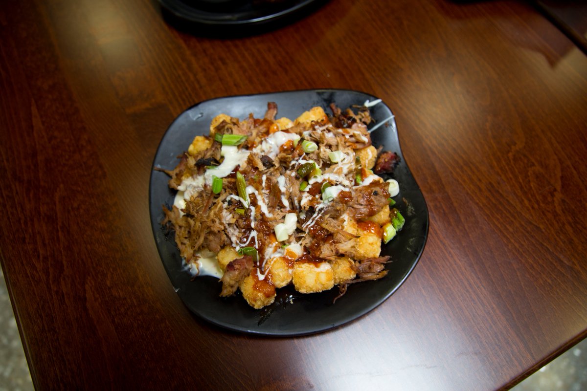 Workman's Travel Center tweet media