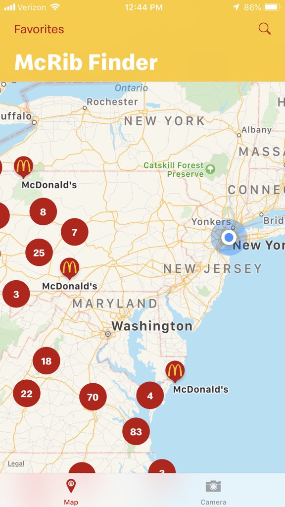 freemdoom's tweet photo. @McDonalds #denied https://t.co/9ECFTvahMb