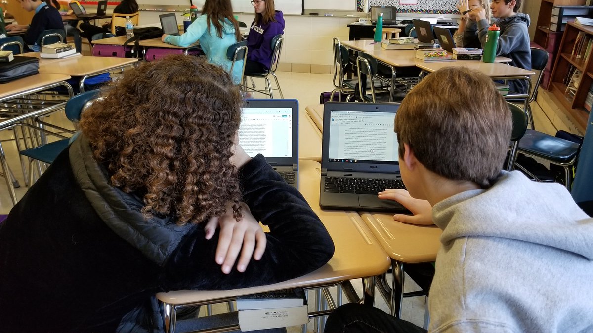 Ms. Felde tweet media