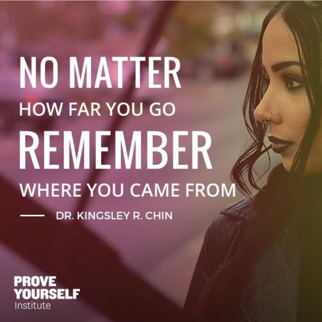 LessInstitute's tweet photo. You must remember your roots to reflect your story in its entirety. #WednesdayWisdom #StayHumble https://t.co/7vs0im10wI