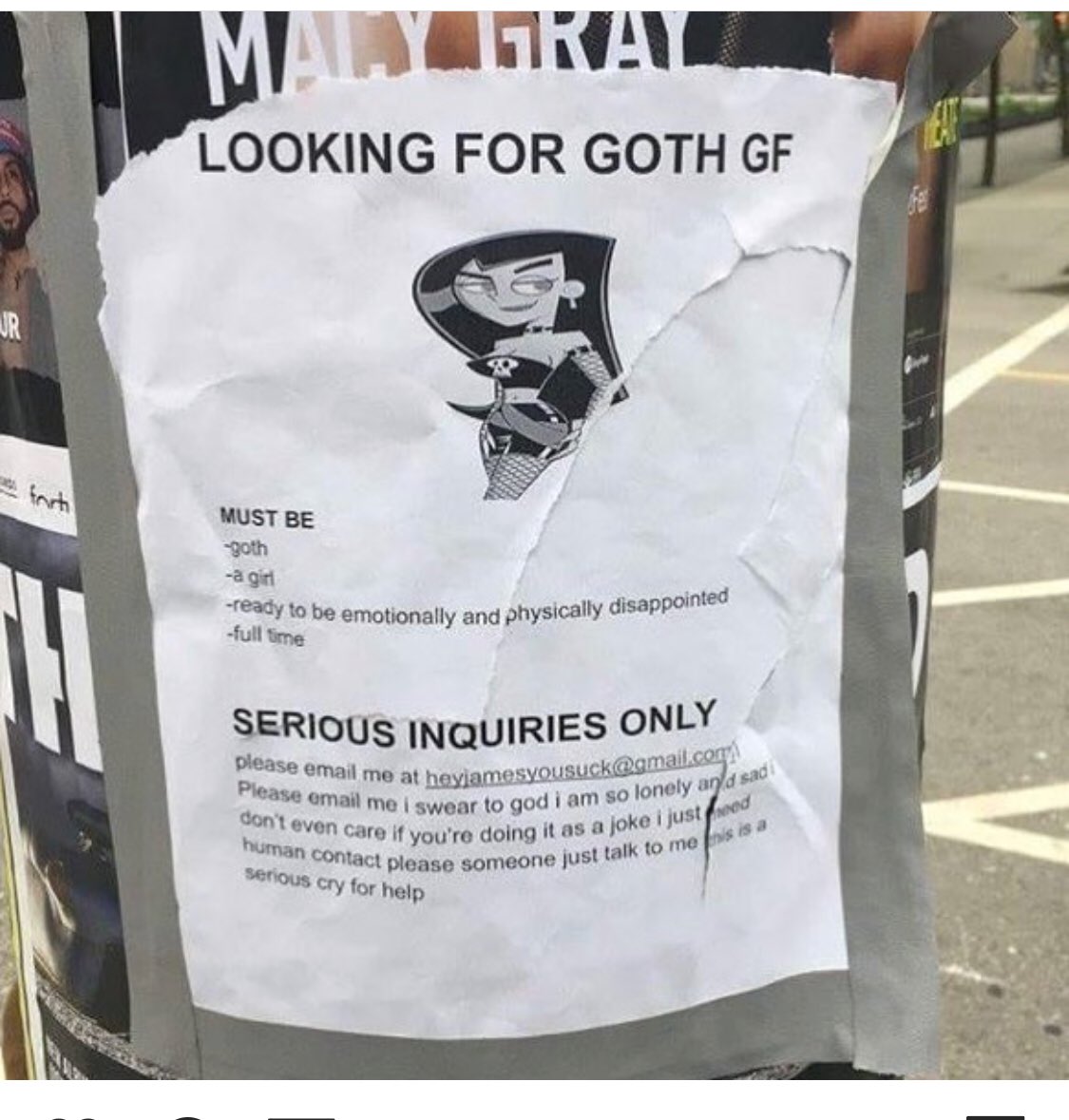 TylerAlex_'s tweet image. Wow I hate this :)