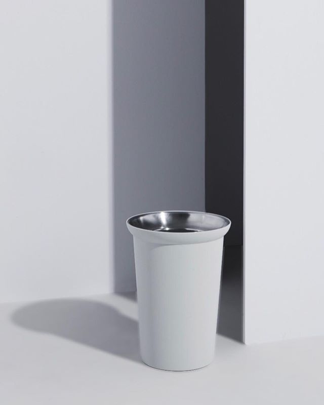 MSDS_STUDIO's tweet photo. The grommet bin won an architectural digest Clever award. @getclever https://t.co/njvPI9DCFW