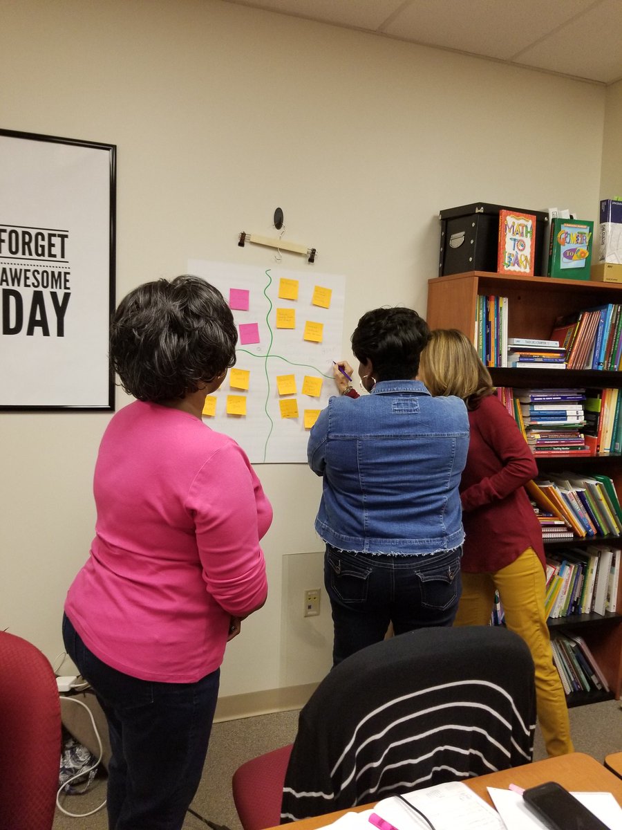 ginnychambliss's tweet photo. The first Math Consortium meeting is a big success! Almost every school district is represented today and offering input on educating our students! #mathbestpractices @SearkEdCoop @ArkansasEd https://t.co/mDWnglZwX9