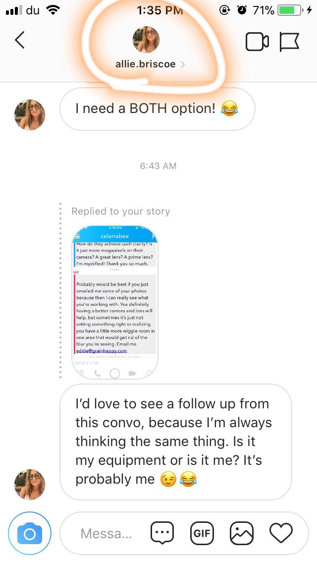 Grainhappy PhotoTips tweet media