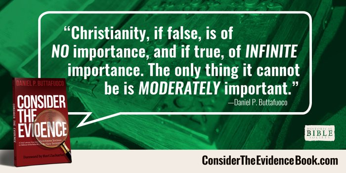 DanButtafuoco's tweet photo. "God calls us to be the people He wants us to be. He should not have to settle for mediocrity as what He did for us on the cross was nothing short of spectacular. We are obligated to respond to his love and faithfulness to us by expressing it to all people, especially unbelievers https://t.co/Q8MJdZTD2X