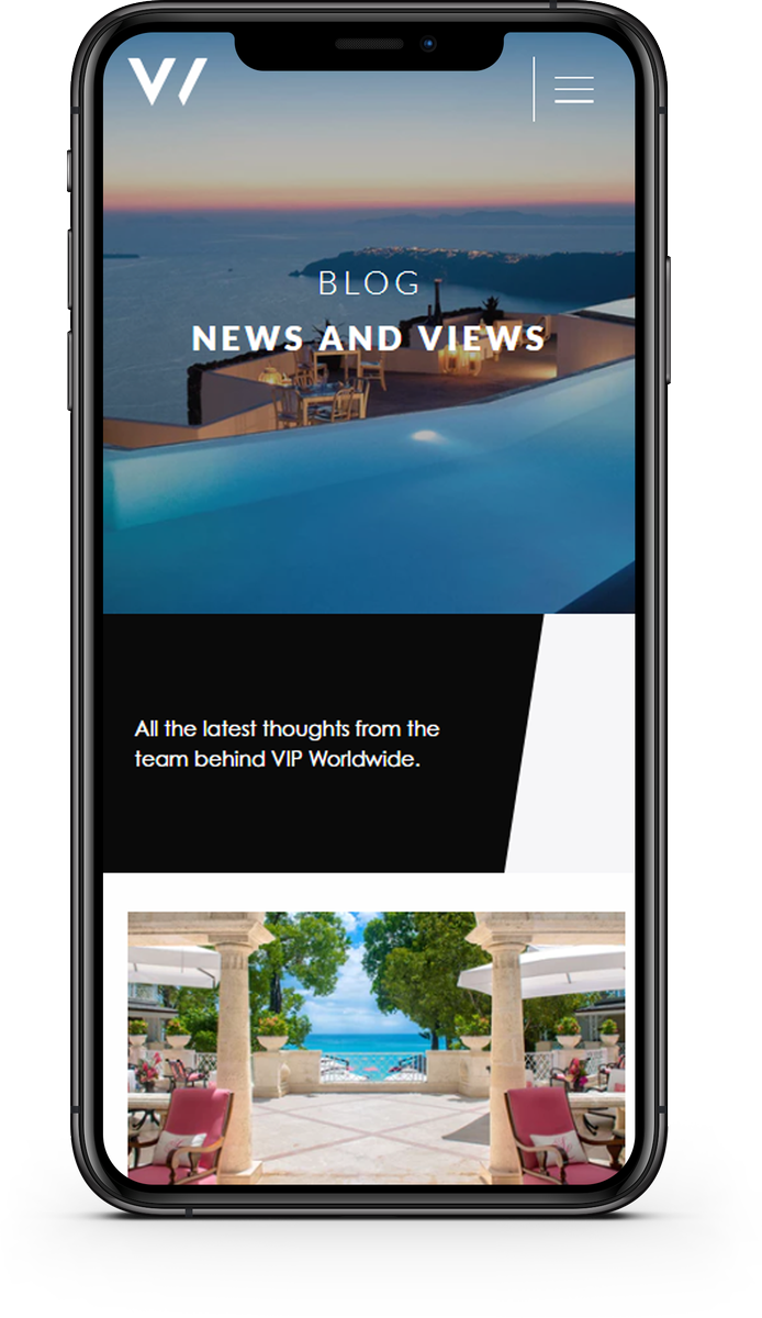 VIPWORLDWIDETV's tweet photo. Take a look at our NEW website 🎥📷🎬
👉 https://t.co/tLaBbLDjUr
#LuxuryTravel #Hospitality #VirtualReality #HotelVideoProduction https://t.co/Zn2AbZG7U9