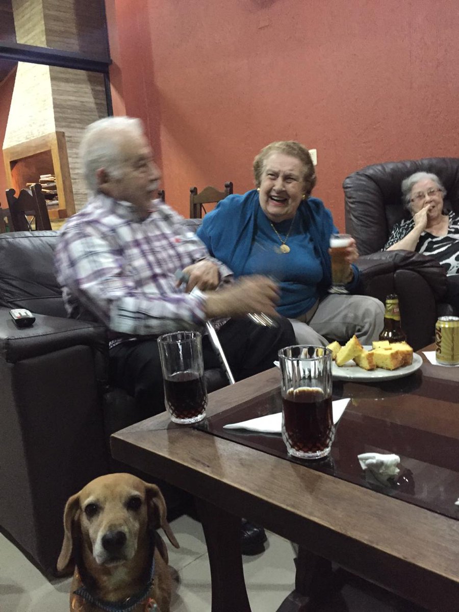 Gabriel Dario tweet media