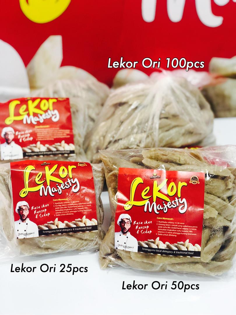 afiqhuzairi_'s tweet photo. Salam,Hari ni sye open order sampai Hari khamis..yg nk try kopok lekor boleh pm xpun ws nmbor dibawah😊, harga mur2 je (RM 7 - RM 22), delivery area kl setapak,gombak,wangsa maju free.. boleh visit ig
'keropok_majesty'
Ws nmbor - 01121265907
#keropoklekor
#deliverykl
#sedap https://t.co/Gkz0ARCDNp