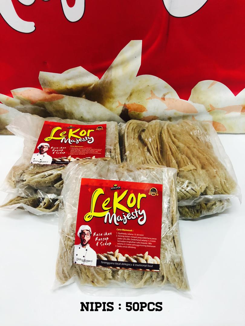 afiqhuzairi_'s tweet photo. Salam,Hari ni sye open order sampai Hari khamis..yg nk try kopok lekor boleh pm xpun ws nmbor dibawah😊, harga mur2 je (RM 7 - RM 22), delivery area kl setapak,gombak,wangsa maju free.. boleh visit ig
'keropok_majesty'
Ws nmbor - 01121265907
#keropoklekor
#deliverykl
#sedap https://t.co/Gkz0ARCDNp
