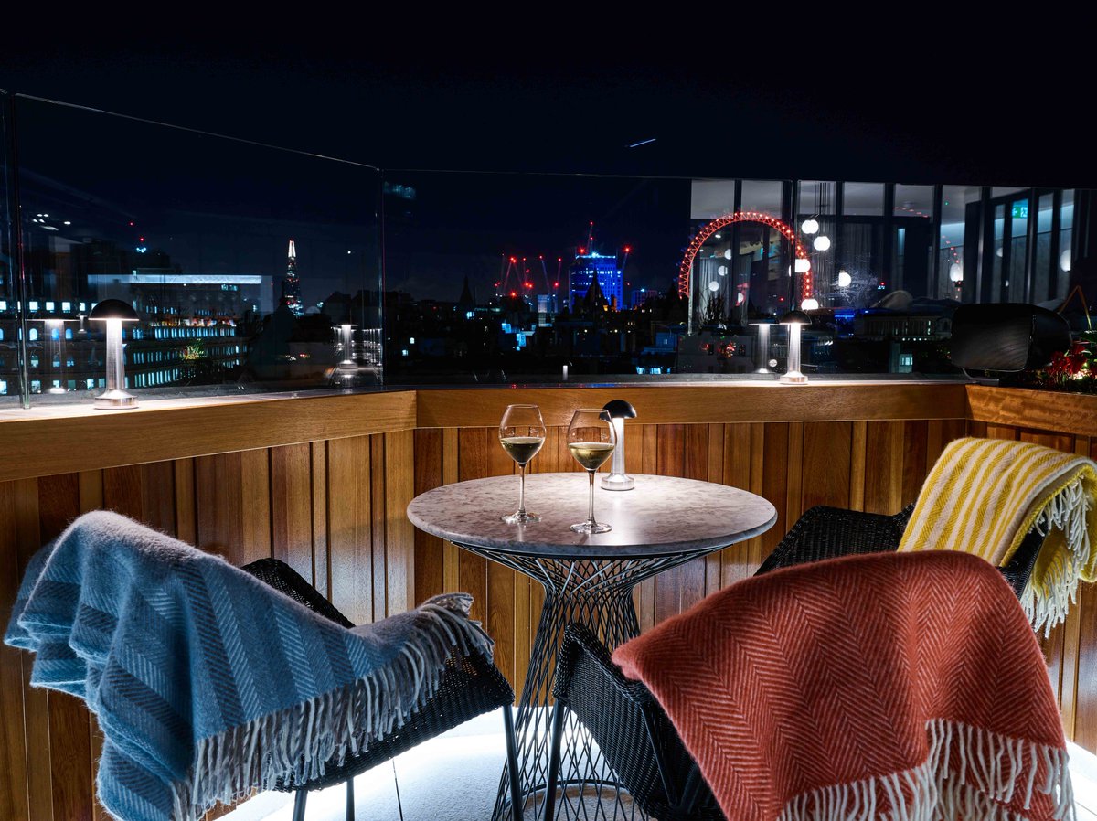 The Rooftop St. James tweet media