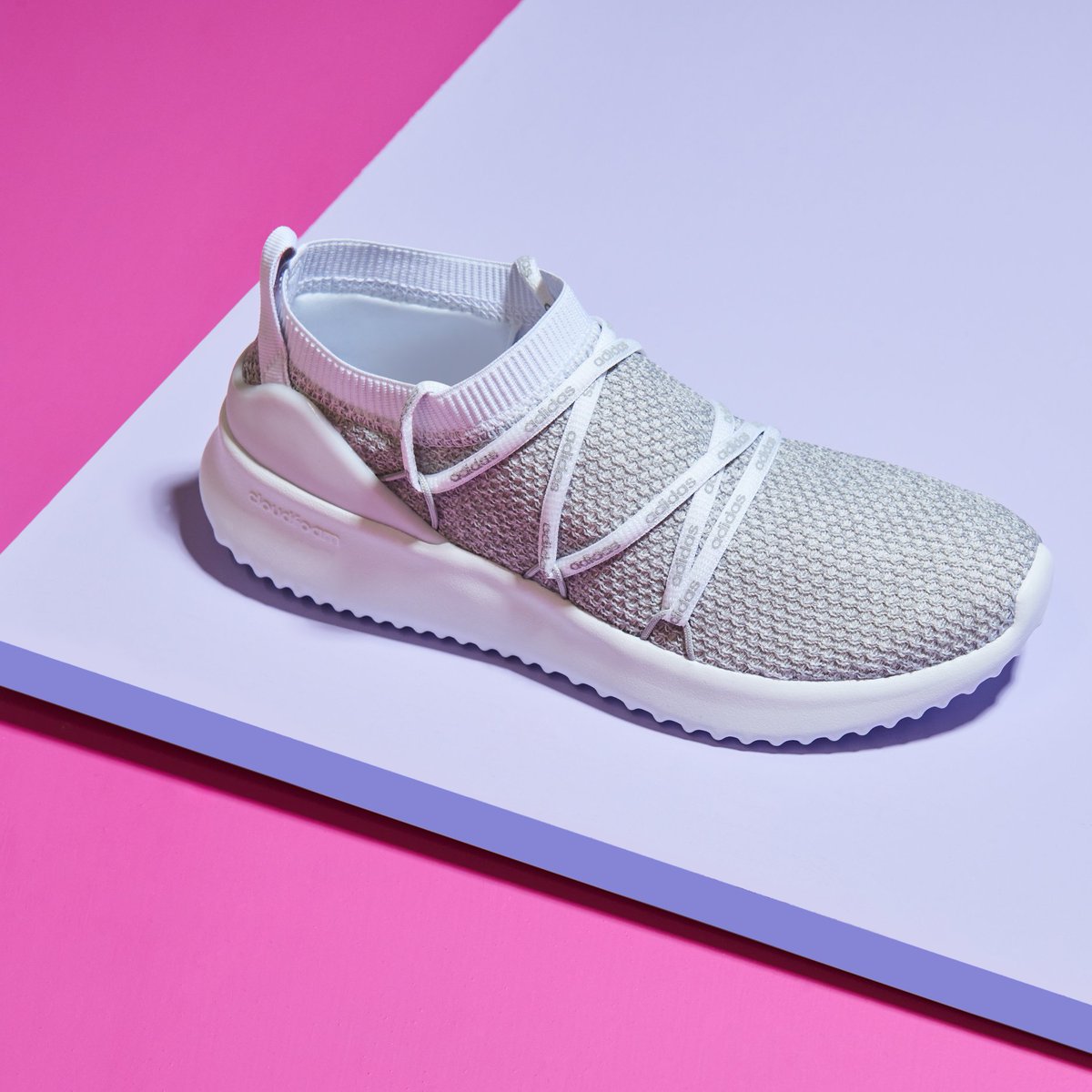 adidas ultra motion ladies trainers