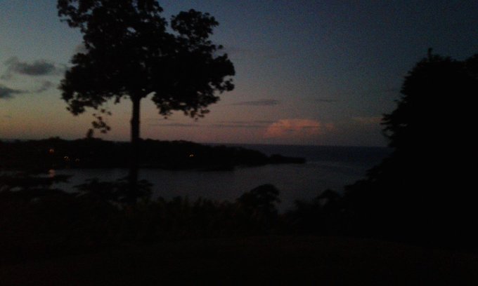 spent the weekend at the most beautiful beach I have ever seen-&amp; I lived in TCI aka 'best beaches in<a href="/tag/skype"class="tags"><span>#skype</span></a>