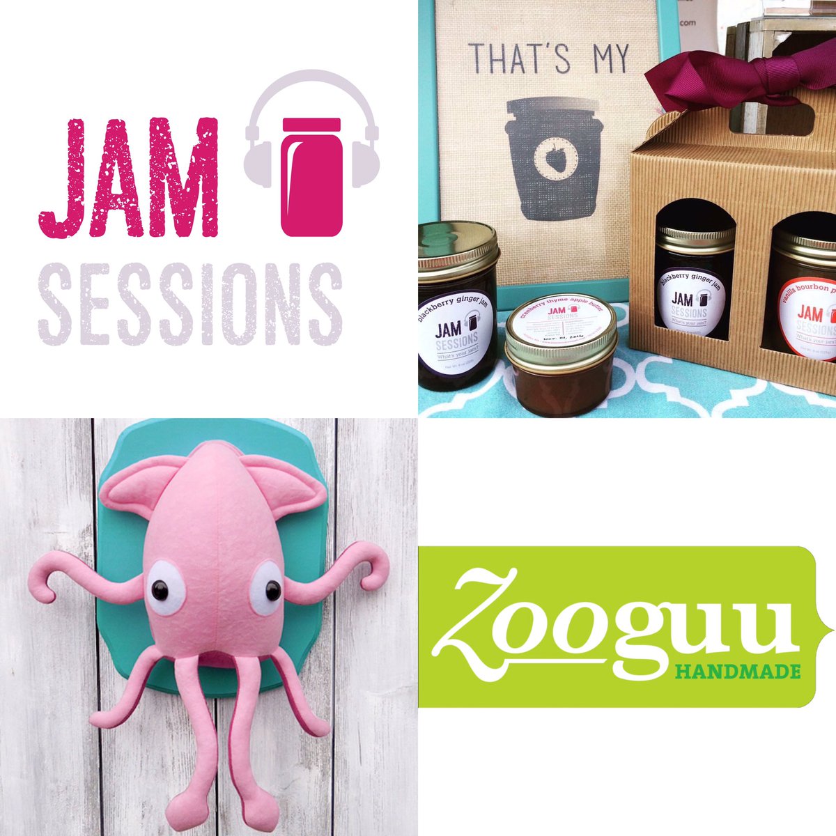 We kick off our #ESomMarket Holiday Series this Sat, 11/3! Check out our lineup of local makers + vendors and come #eatbrunchbuystuff!
facebook.com/events/2123933…
#shoplocal #shopsmall #meetyourmakers #holidayshopping <a href="/bosfeed/">The Feed</a> <a href="/EaterBoston/">Eater Boston</a> <a href="/BostonChefsNews/">BostonChefs.com</a> <a href="/metrobos/">MetroBoston</a> <a href="/EastSomerville/">ESMS</a>