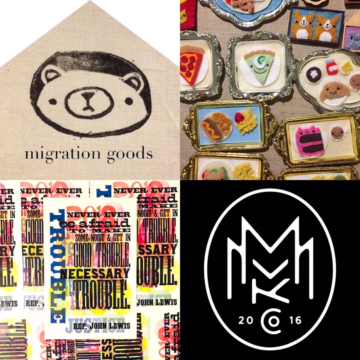 LaBrasaBoston's tweet photo. We kick off our #ESomMarket Holiday Series this Sat, 11/3! Check out our lineup of local makers + vendors and come #eatbrunchbuystuff!
https://t.co/76mYpMEZi2
#shoplocal #shopsmall #meetyourmakers #holidayshopping @bosfeed @EaterBoston @BostonChefsNews @metrobos @EastSomerville https://t.co/2Ag0SwOnKQ