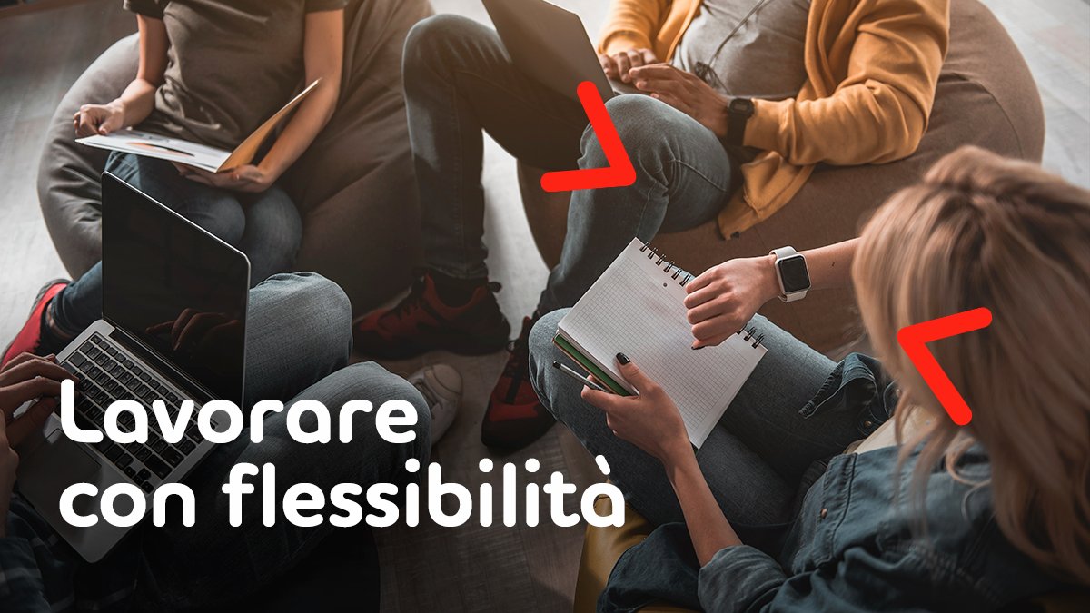 AdeccoItalia's tweet photo. Un esempio di azienda flessibile e innovativa? Scopriamo #RuneLab, #startup bergamasca, dove i vincoli di tempo e spazio non esistono: https://t.co/F72Z4jrcrZ
#LavoroConAdecco https://t.co/VP6JSm7vkE