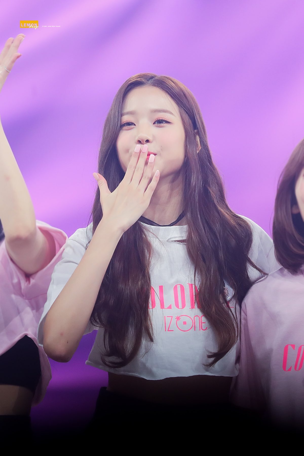 ラスト1点❣️『One-reeler』ウォニョンヨントン❣️IZ*ONE izone ラスト1点❣️『One-reeler』ウォニョンヨントン❣️IZ*ONE