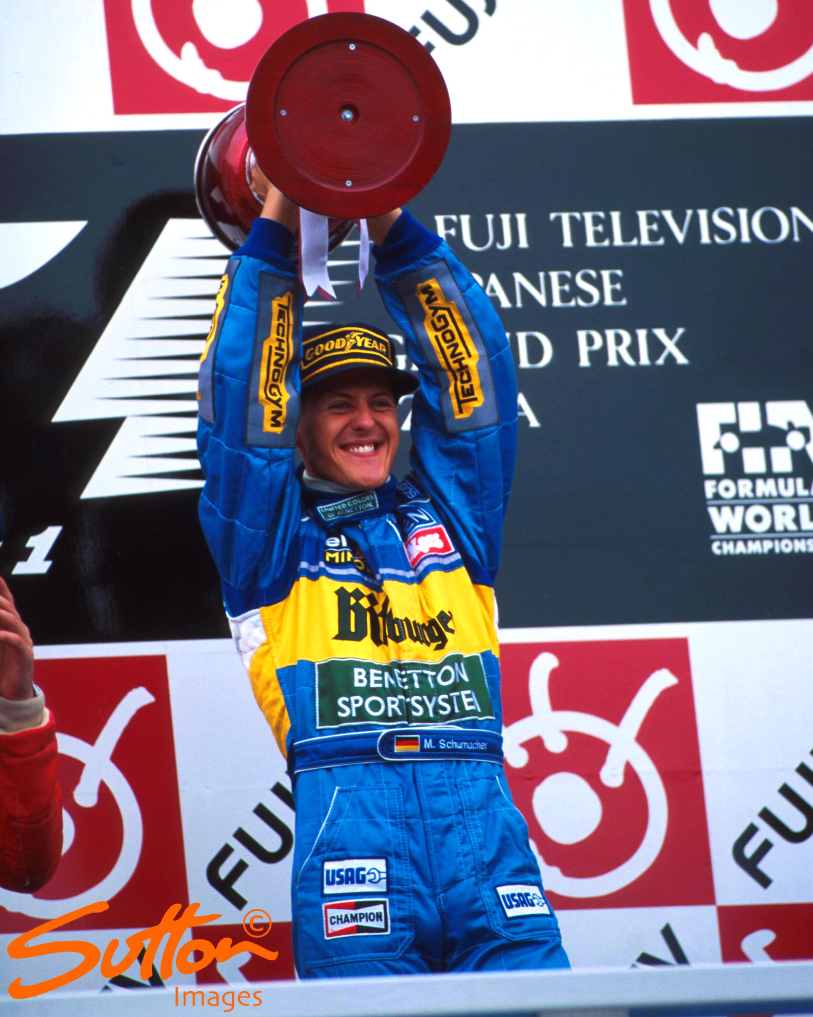 MICHAEL SCHUMACHER ピンズ DqsOdNfX4AEuy4v.jpg:large
