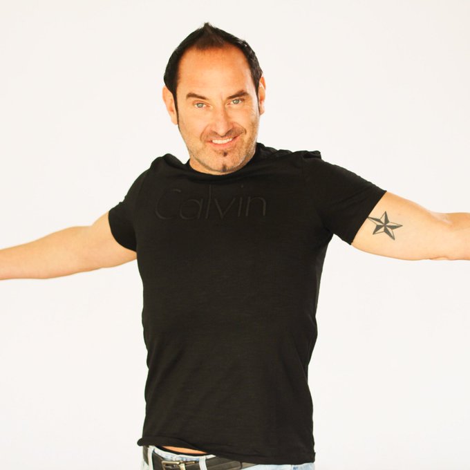 Watch Ron Jeremy's leaked NSFW photo on TwXstars