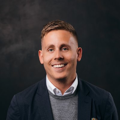 JerseyCharter's tweet photo. Welcome tech entrepreneur @TomHacquoil to the Good Business Council. Tom is Co-Founder and Chief Executive of Infuse Group, recently winner of start-up of the year in the Jersey Tech Awards.
Join Tom at the Business is Good Conference on November 13th: https://t.co/mtwksSDADH https://t.co/Z85GkKVkzP