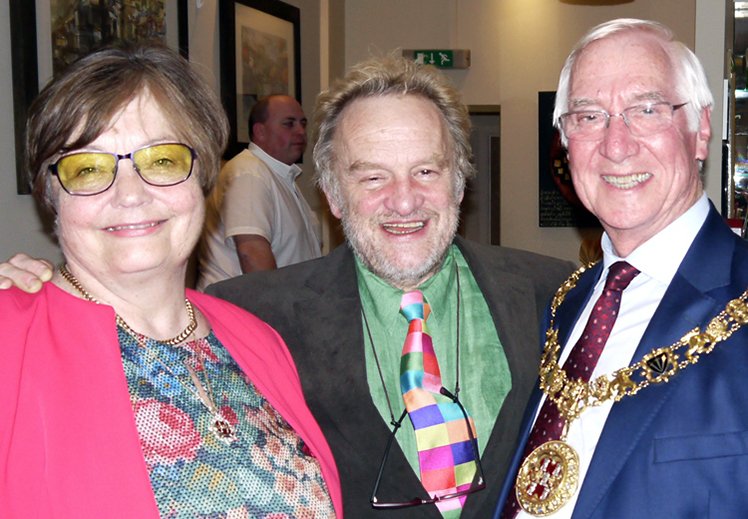 The Friends of H.O.P.E tweet media