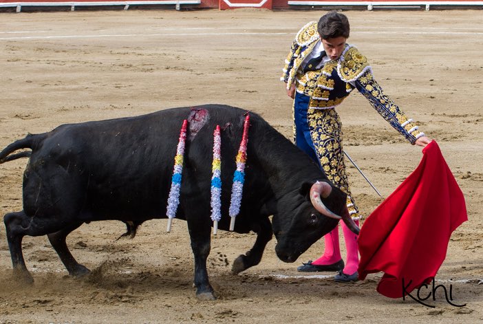 28.10 Acho/Lima/Perú

Imágenes de la tarde por:
#ManuelGonzálezDelgado
’Kchi’ / <a href="/Mundotorocom/">mundotoro.com</a> 
(2 de 5)