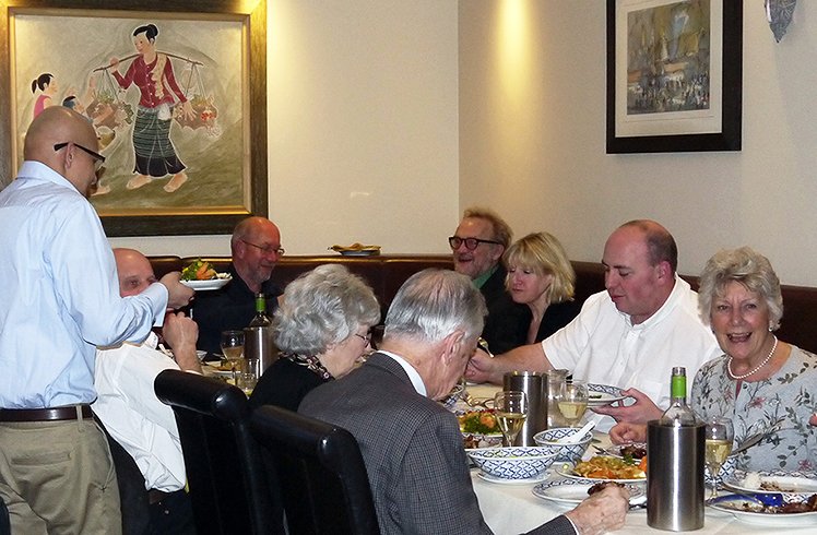 The Friends of H.O.P.E tweet media