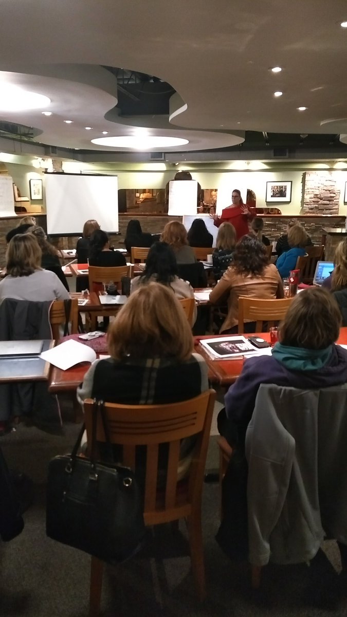 Mental HELLth Workshop is brilliant 
@