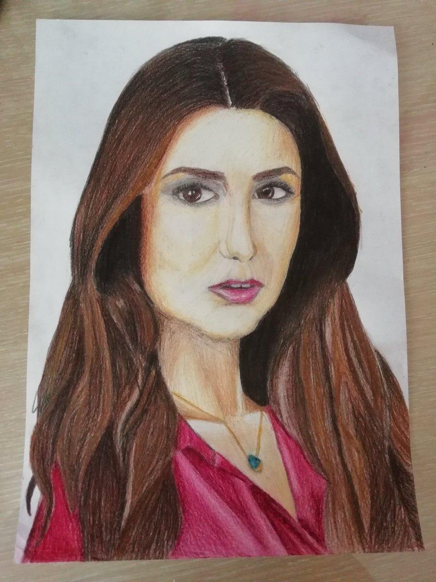 Ann73194209's tweet photo. I hope, it's look like she๐๐๐
#Nina
#Dobrew https://t.co/9rNaH9luHT