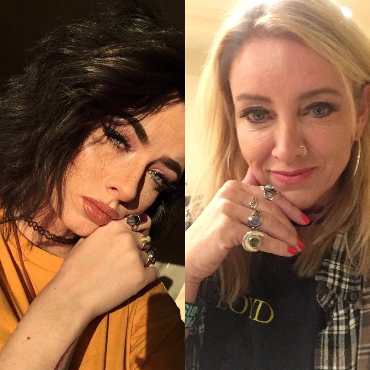 BBeam_o's tweet image. my mom dressed up as ME for halloween i am actually wheezing