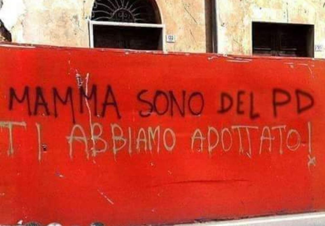 Di fronte a certe "sfighe" anche l'amor di madre non basta😊