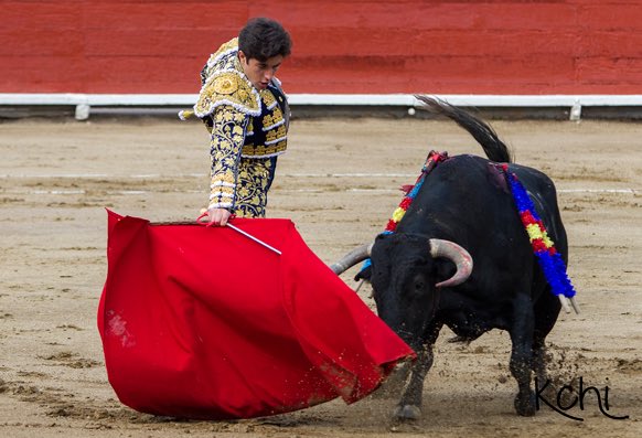 28.10 Acho/Lima/Perú

Imágenes de la tarde por:
#ManuelGonzálezDelgado
’Kchi’ / <a href="/Mundotorocom/">mundotoro.com</a> 
(5 de 5)