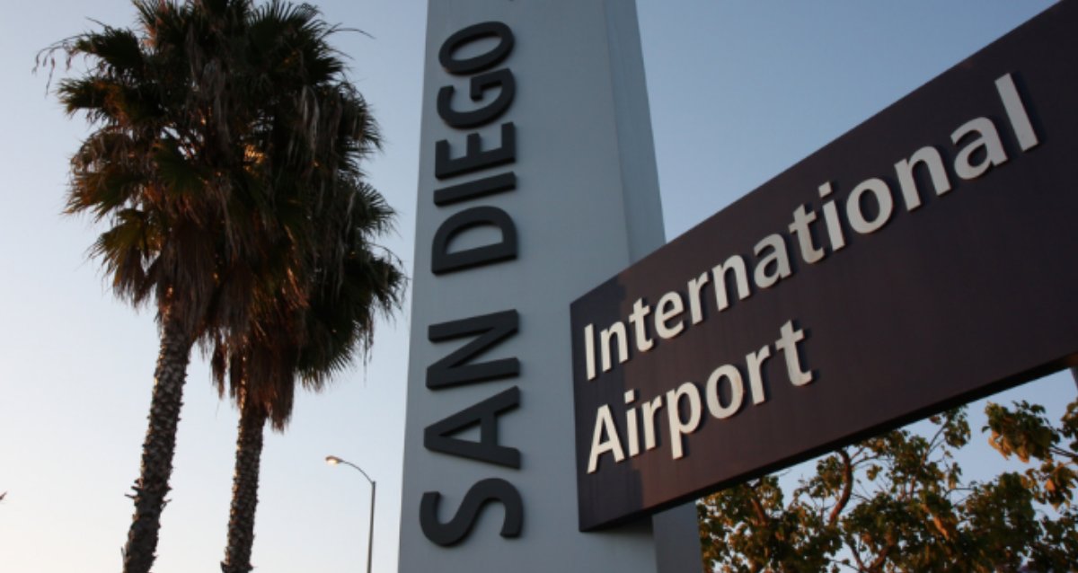 OpusWorksTQG's tweet photo. We just arrived in beautiful San Diego and can’t wait for the #AMESanDiego conference to begin! #processimprovement #Lean https://t.co/uhGQia27j0