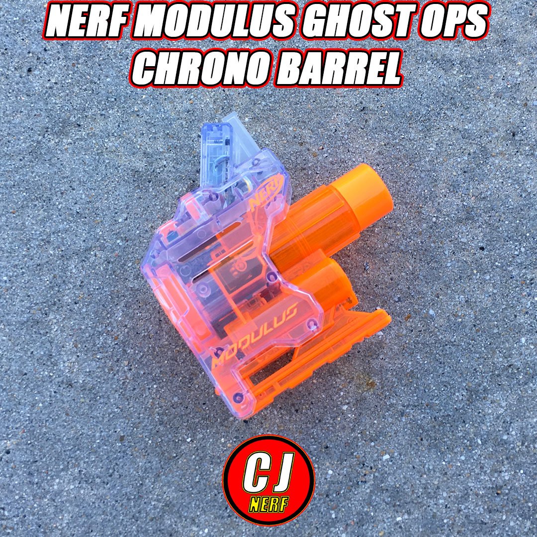 CjNerf's tweet photo. Nerf Modulus Ghost Ops Evader All Kits
What do You Think ?
#nerf #nerfnation #nerfornothing #nerfmodulus #nerfguns https://t.co/gHPbuinCRM