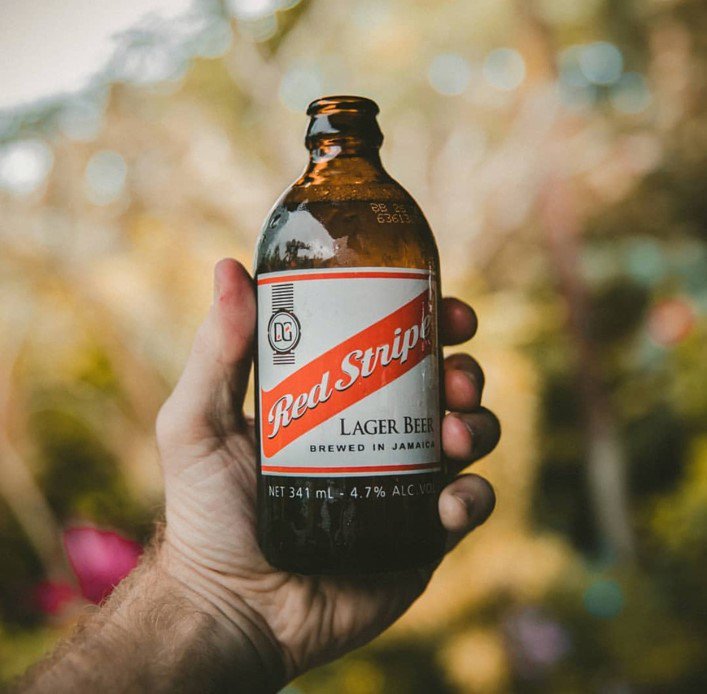 RedStripeUSA's tweet photo. Who deserves a Monday reward?
#RedStripeUSA #RedStripeLife #Beer #Vibes #Mondays #Reward https://t.co/pbIBfK43ef