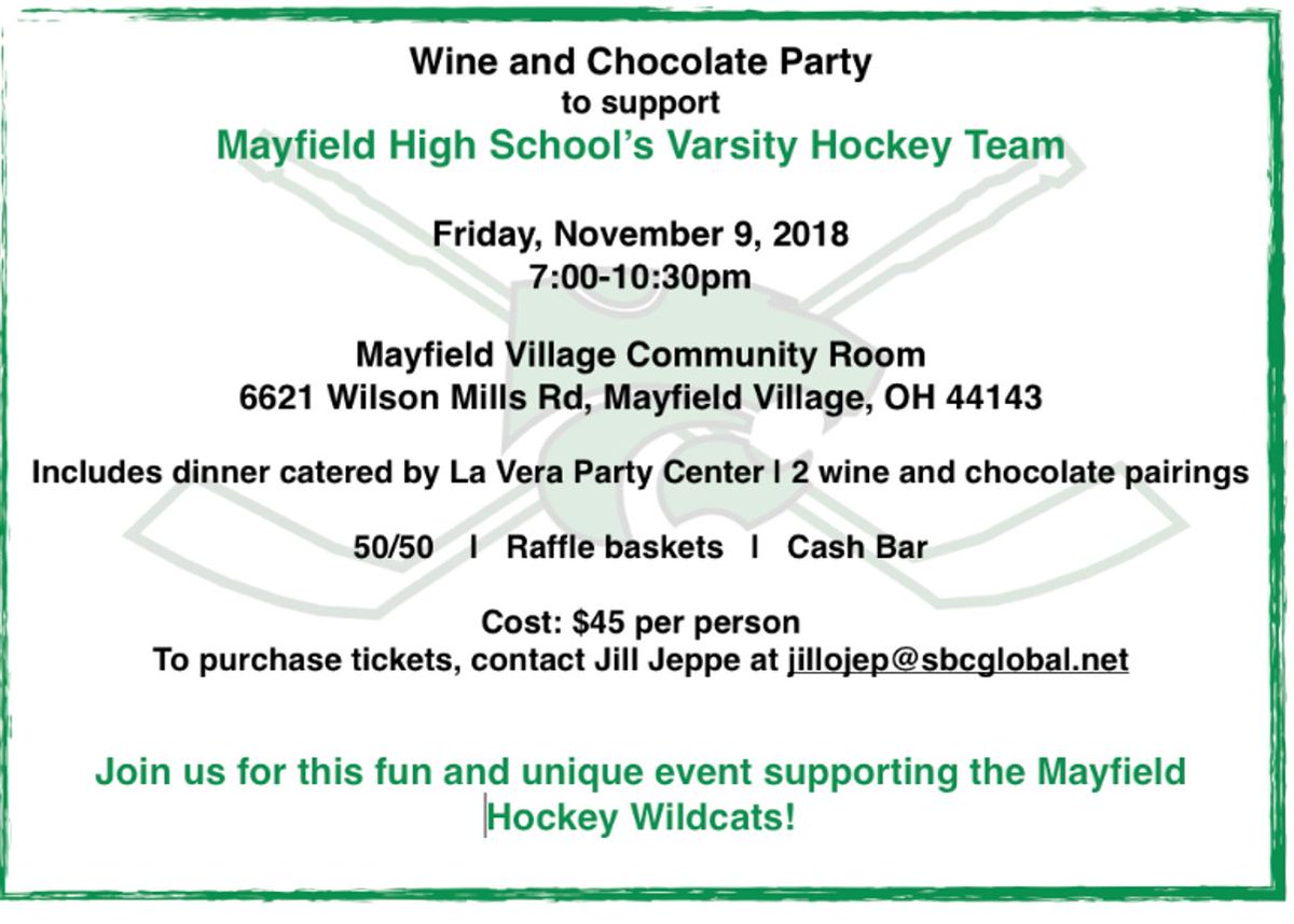 Mayfield Wildcats Athletics tweet media