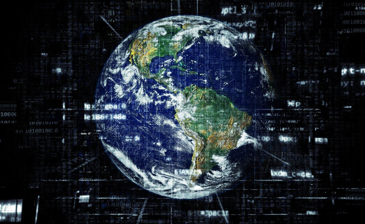 vexcash's tweet photo. Heute ist #Tag des #Internets
Der Internationale Tag des Internets wird seit dem Jahr 2005 gefeiert und erinnert an die erste, mit Hilfe des Internet #Protokolls, übermittelte Botschaft am 29. Oktober 1969. #MondayMotivation #Vexcash #Mikrokredit https://t.co/7MzbPIY5eG