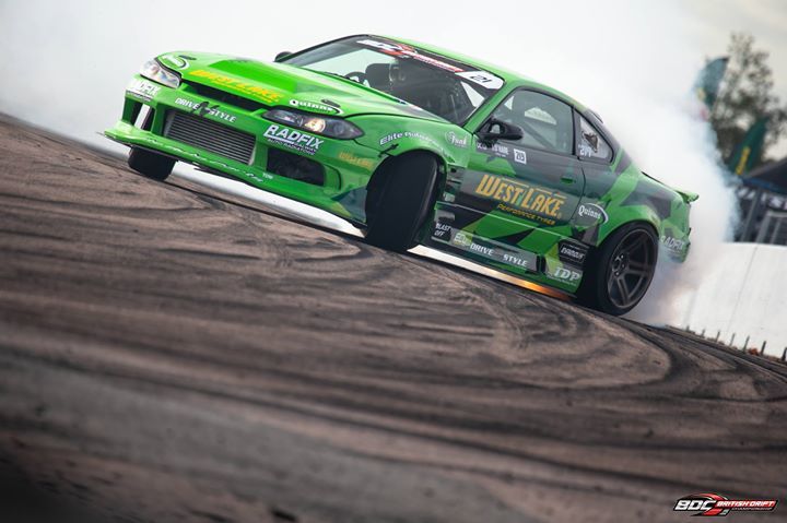 We closed out 2019 with a BANG! 

Don't worry, plans for 2019 are already well underway and with a new owner at the helm, you won't want to miss what direction we're taking next season!