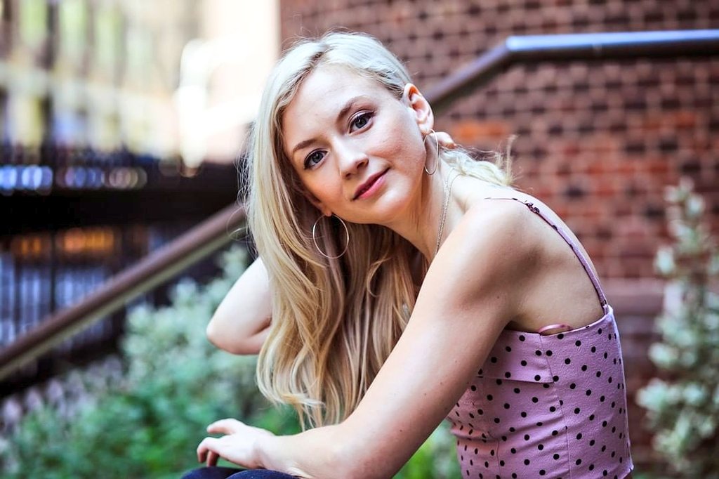 emilykinneyinfo's tweet photo. Emily para @NKDmag
๐๐๐ธ
#EmilyKinney #OhJonathan #SameMistakesTour @emmykinney https://t.co/9Qf7CO3Qug