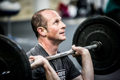 SugarWOD tweet media