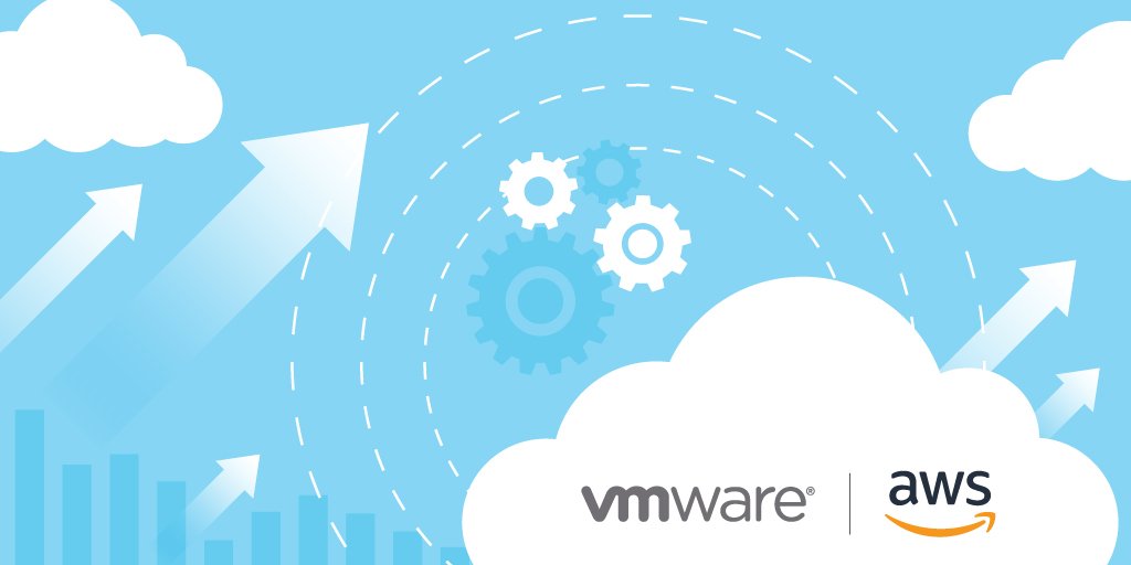 craigabod's tweet image. .@Carahsoft&apos;s partners at @VMwaregov &amp;amp; @awscloud will reveal how your #SLED agency can leverage #VMwareCloudOnAWS to simplify your #HybridIT operations on 11/6: ow.ly/Pgd630mkgG5