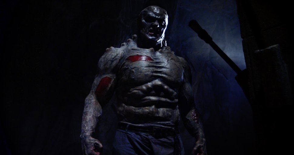 Only two days until #Halloween ... More than enough time to get #DeadSquadMovie on <a href="/amazon/">Amazon</a>!! ...You don't want to tick off #Z13, do you?

#DeadSquad #ZombiesInParadise #HorrorMovie #HorrorFilm #Zombies #ZombieMovie #ZombieFilm