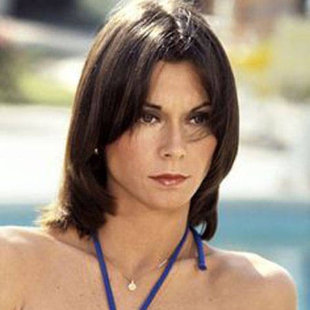 Happy Birthday to Kate Jackson! 