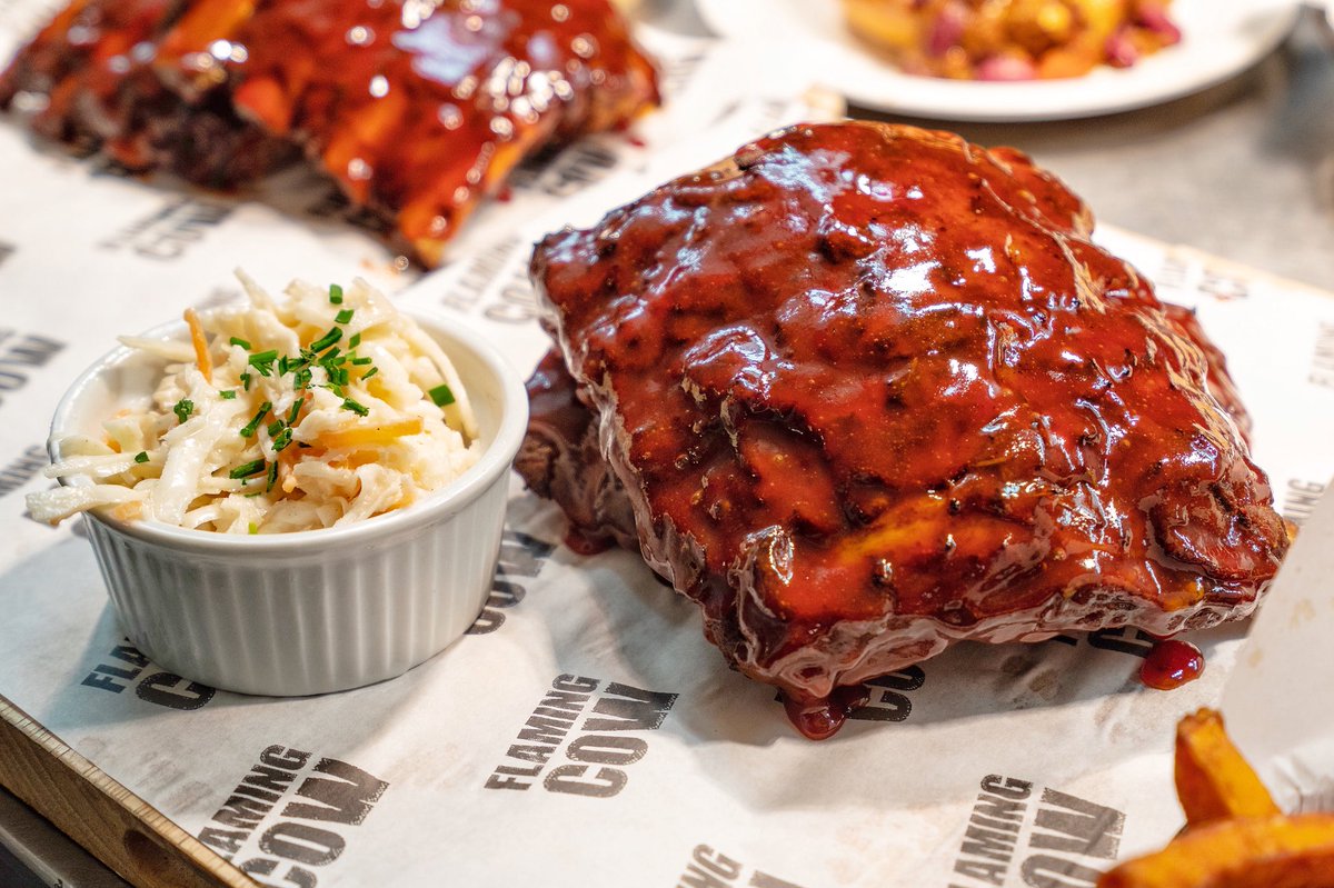 We’re set and waiting for you to get your weekly fix of unlimited ribs and wings. #happymonday 

#dinner #MondayMotivation #MotivationMonday