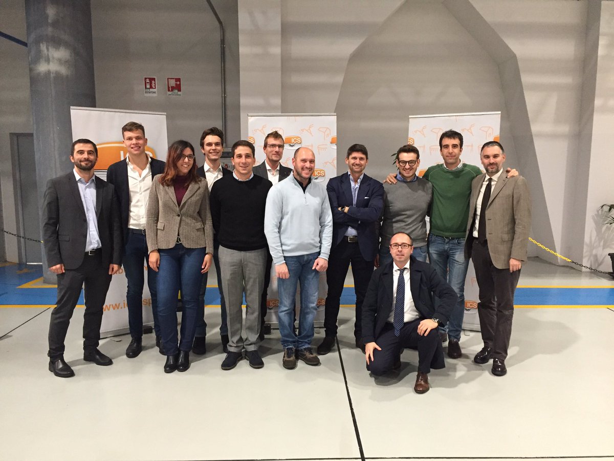 salvadeomarco's tweet photo. Now il Gruppo Giovani di @ConfindustriaPV è in visita alla ICS SPA di #Copiano azienda Made in Italy leader di settore nella filera della #plastica #Packaging di #Confindustria grazie Marco Grecchi per l’accoglienza #impresa #sviluppo #territorio https://t.co/Eawf4qdEW1