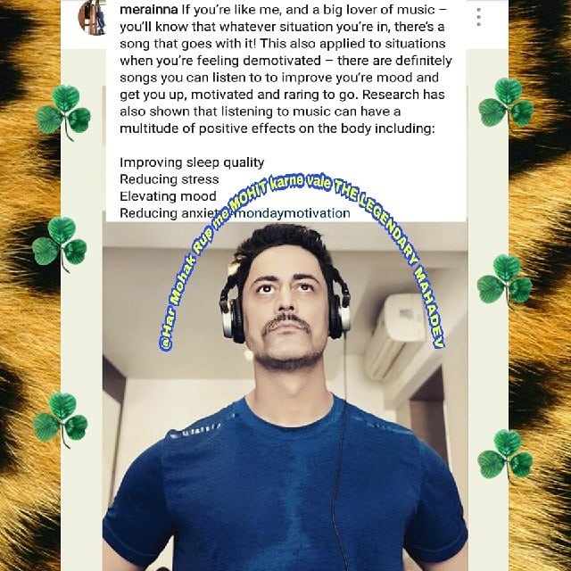 maltijingo's tweet photo. HeartilyCongratulations @mohituraina #21Sarfarosh
Now for #fans we have the biggest opportunity to show our love for him so don't lazy & #hurryupfans to do #lotsofvotes for #THEABHINAYSAMRAT #MustRetweet #spread for #MohitRaina
#Multiplevoting is allowed https://t.co/KvXaxUppmK https://t.co/d2oRsP7UMP