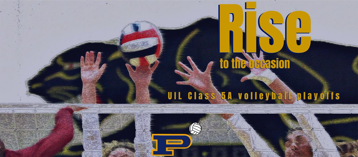 PflugervilleHS's tweet photo. PHS Volleyball playoff game today:
https://t.co/CPSpabdsyt @PfISDAthletics https://t.co/wUH1mGtEUX
