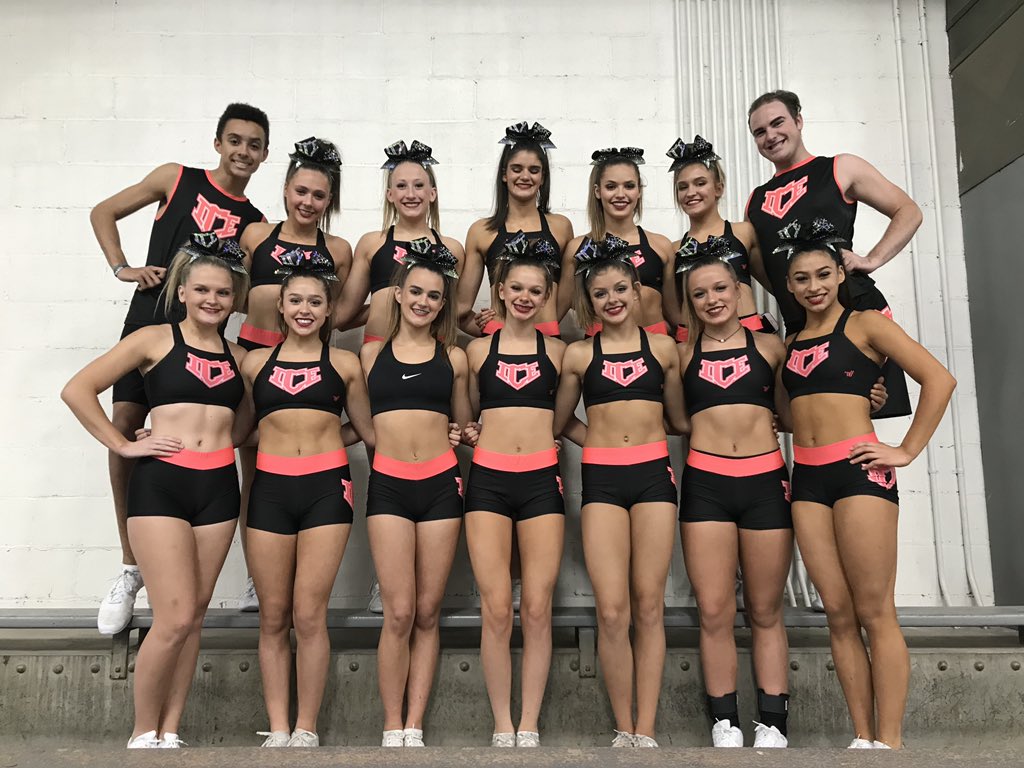 WE LOVE US SOME THUNDER
.
.
.
😍🙌🏻
Who’s excited to see Thunder in their new division this year!?